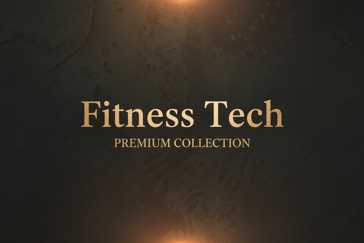 Fitness Tech