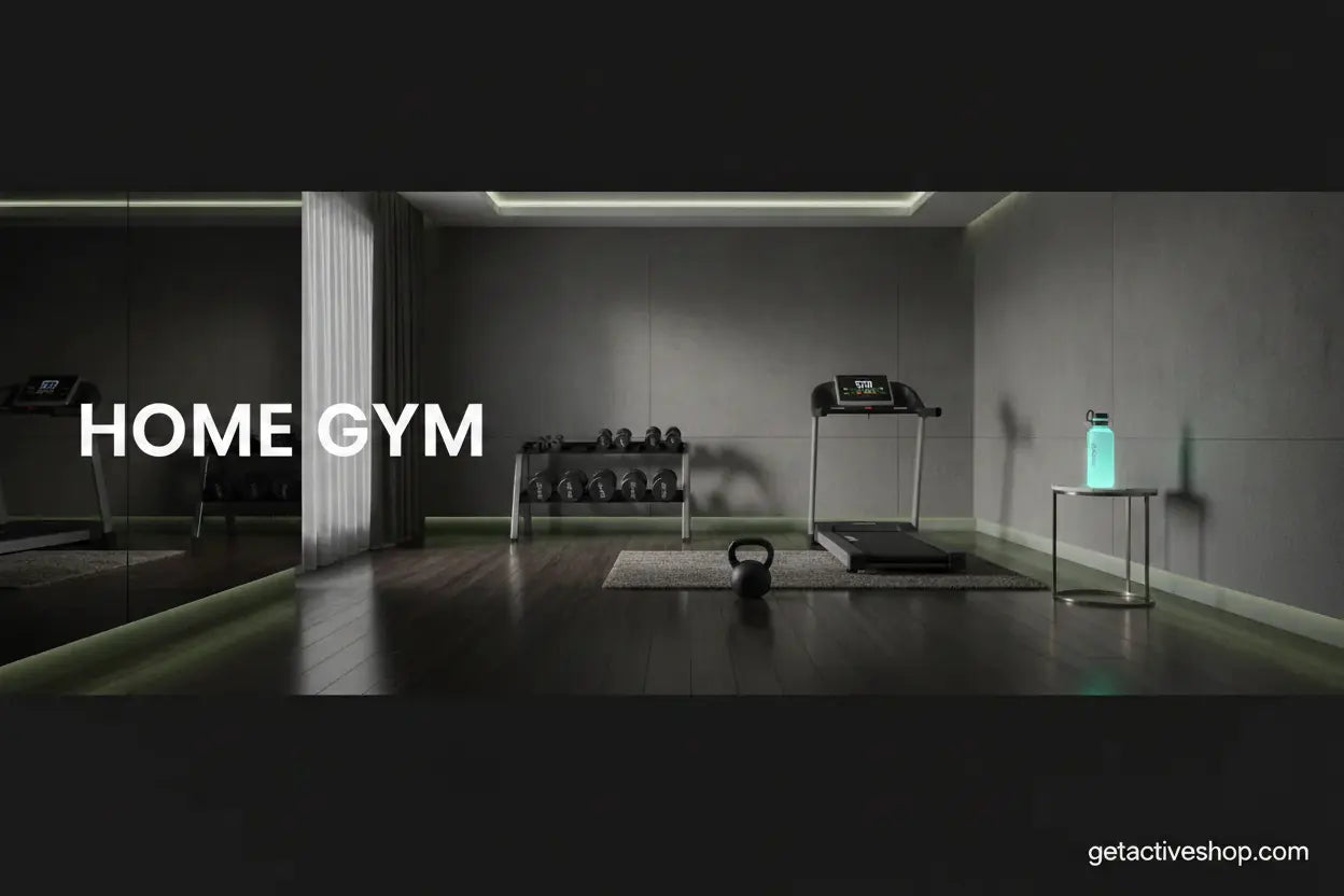 Home Gym
