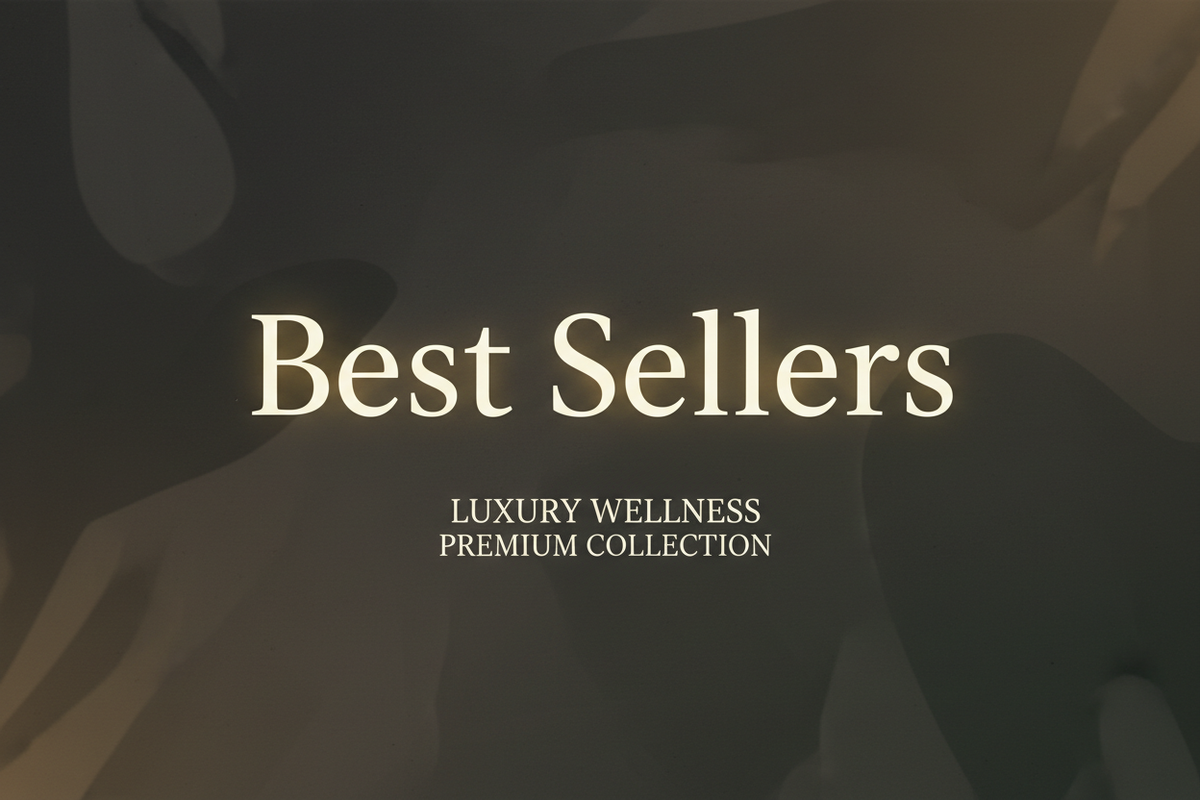 Best Sellers