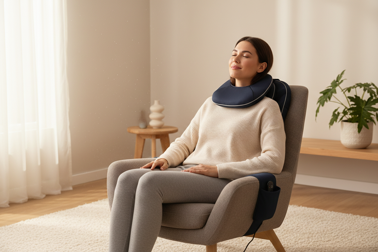 Recovery & Pain Relief