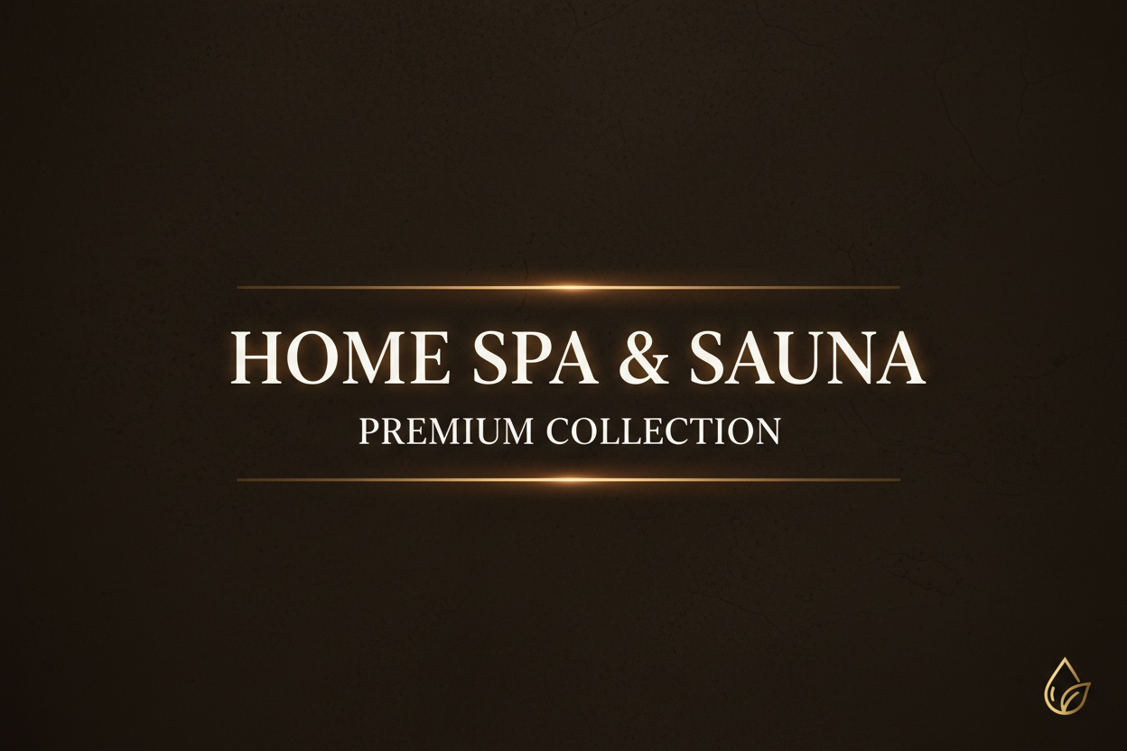 Home Spa & Sauna