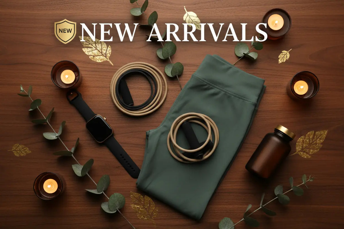 New Arrivals