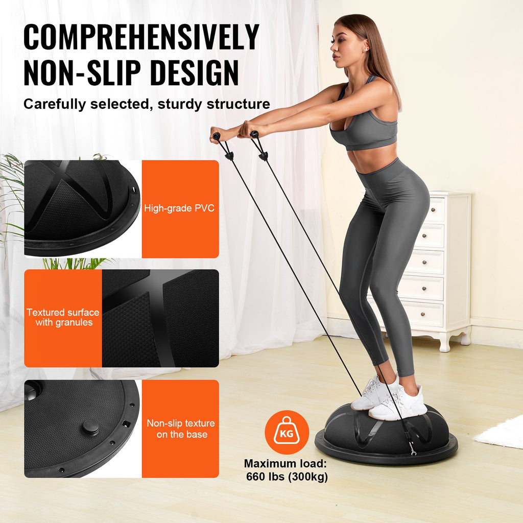 BalancePro™ Half Ball Trainer