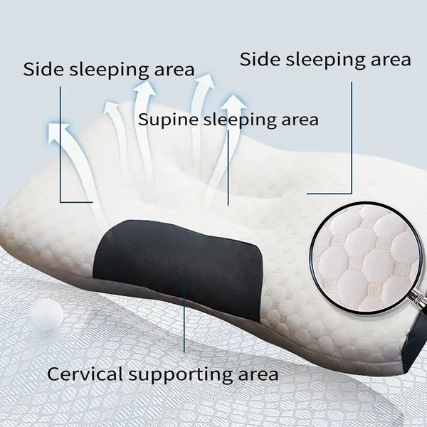 ComfortAlign™ Lumbar Support Pillow