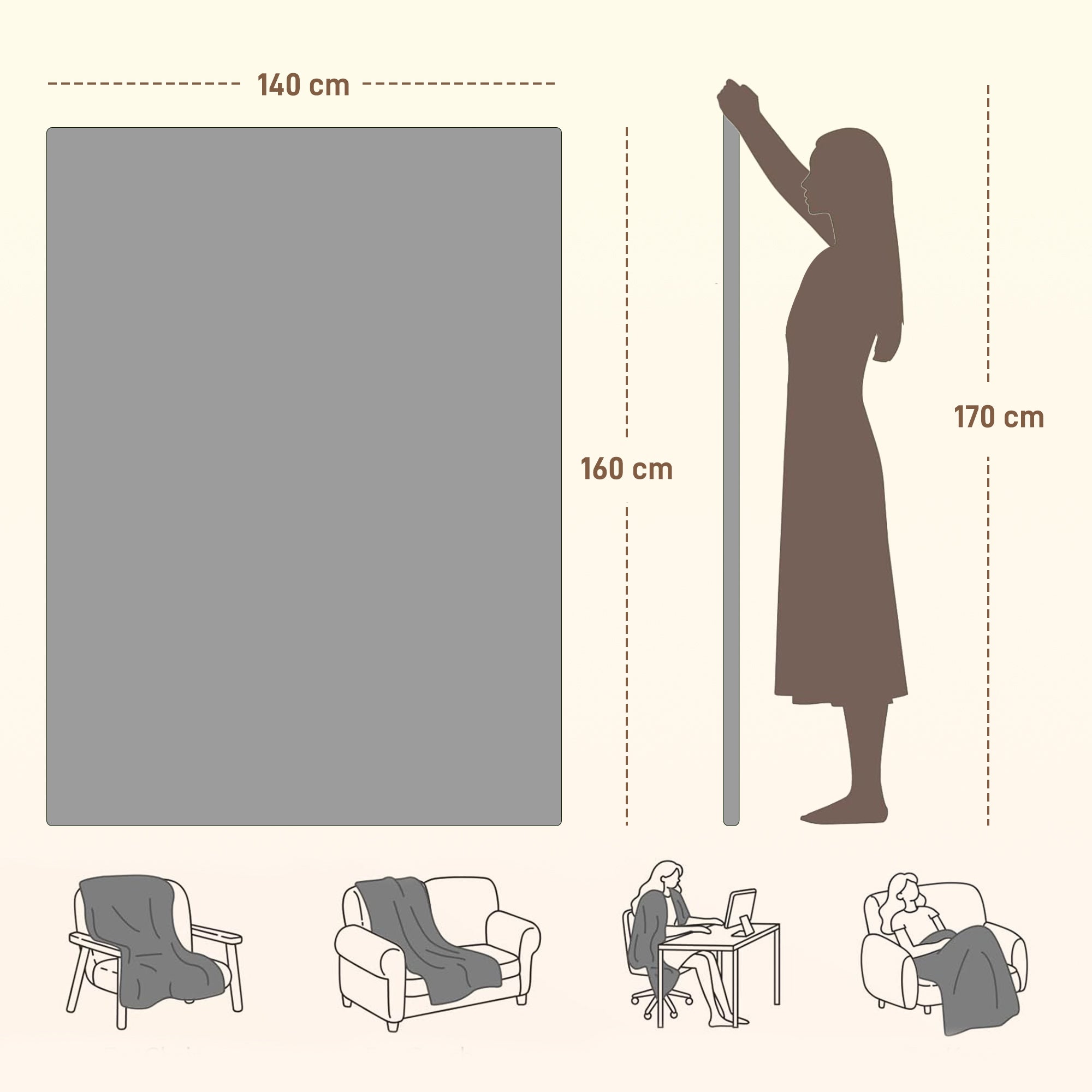 HeatRecover™ Infrared Comfort