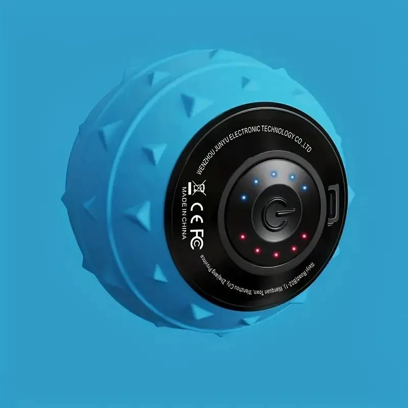 DeepRelease™ Vibration Massage Ball