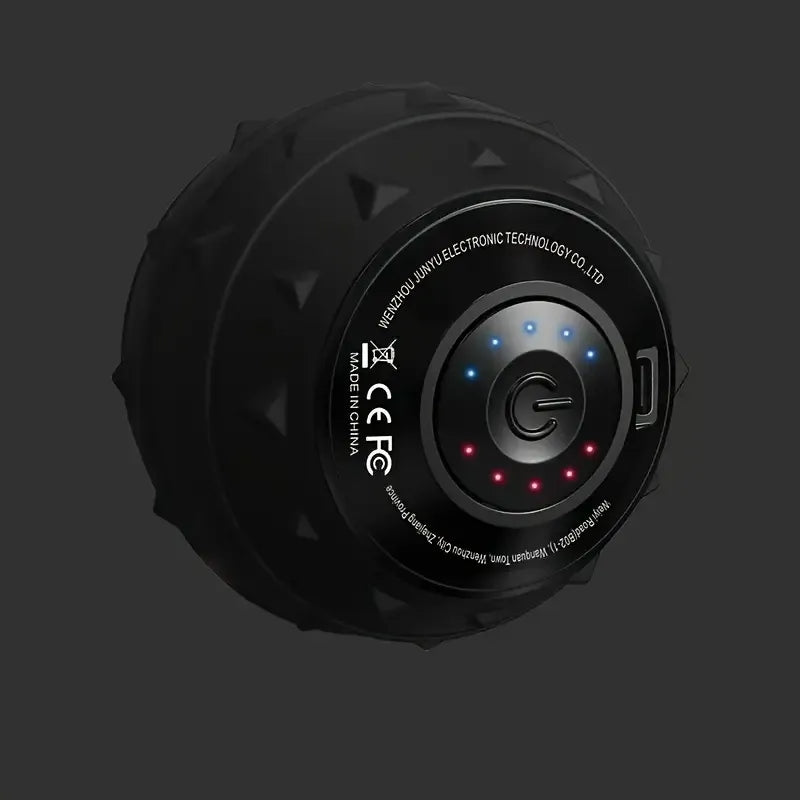 DeepRelease™ Vibration Massage Ball