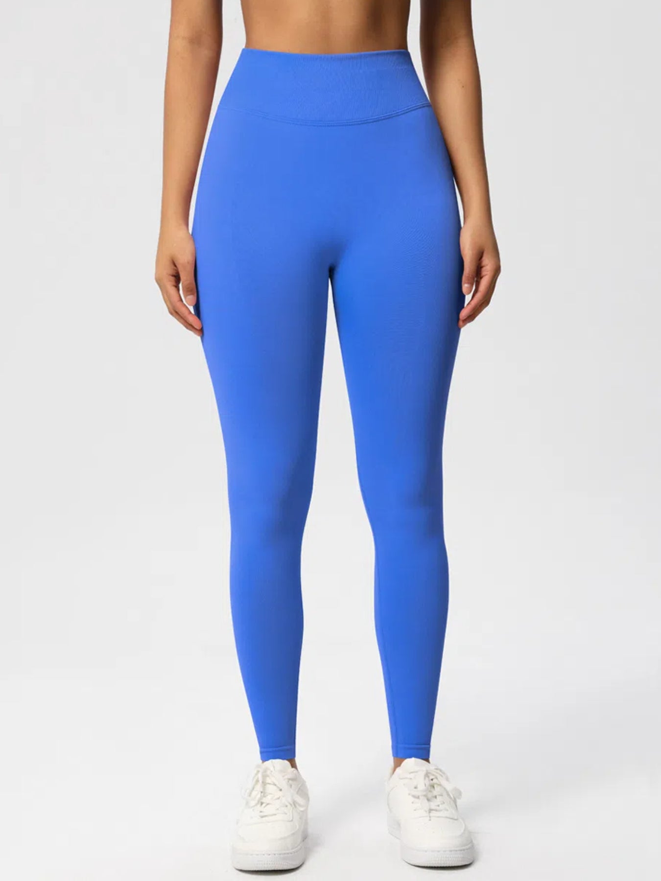 GetActive Scrunch Butt Lifting Leggings | High Waist Tummy Control Yoga Pants