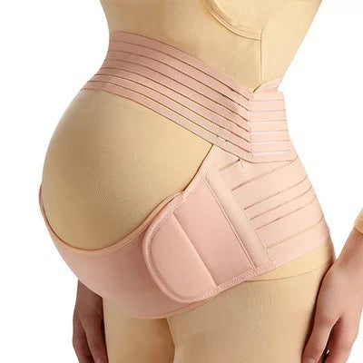 GetActive Maternity Support Belt | Adjustable Pregnancy Belly Band