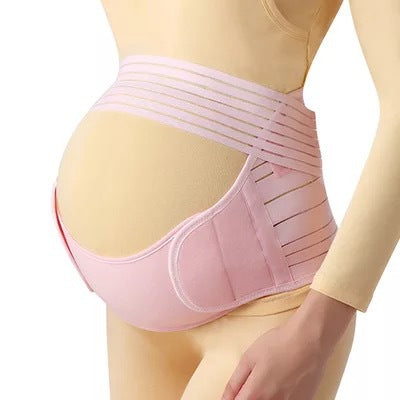 GetActive Maternity Support Belt | Adjustable Pregnancy Belly Band