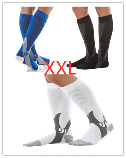 Premium Graduated Compression Socks