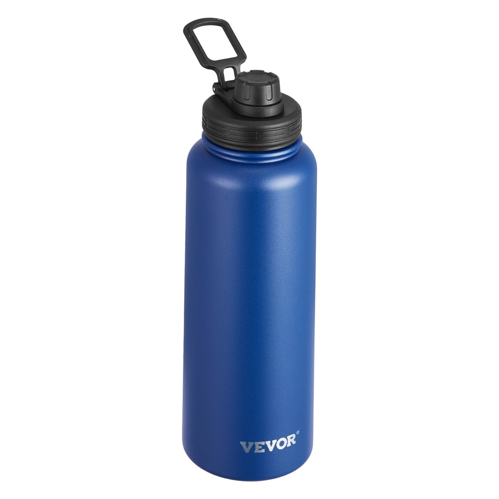 HydratePro™ 40oz Insulated Bottle