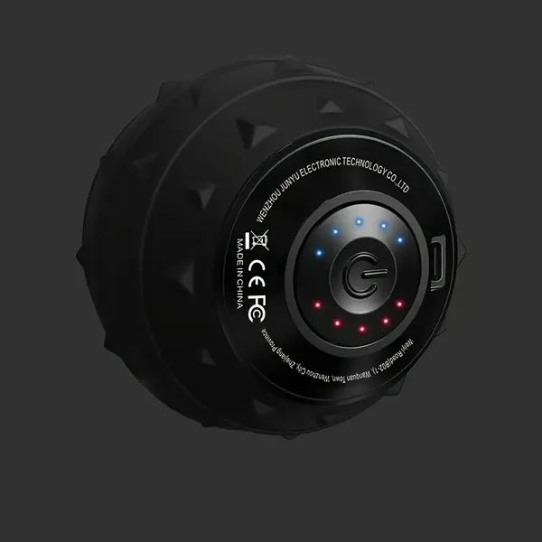 The Recovery Athlete Stack