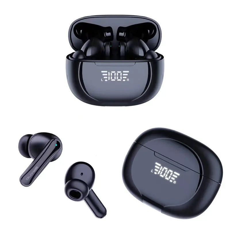 GetActive Wireless Bluetooth Earbuds | Compact Portable Sport Earbuds