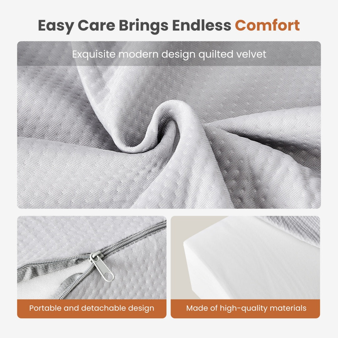 GapFill™ Headboard Wedge Pillow