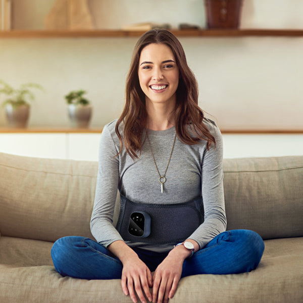 Total Recovery Pro Stack