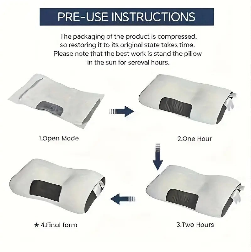 Recovery & Mobility Stack