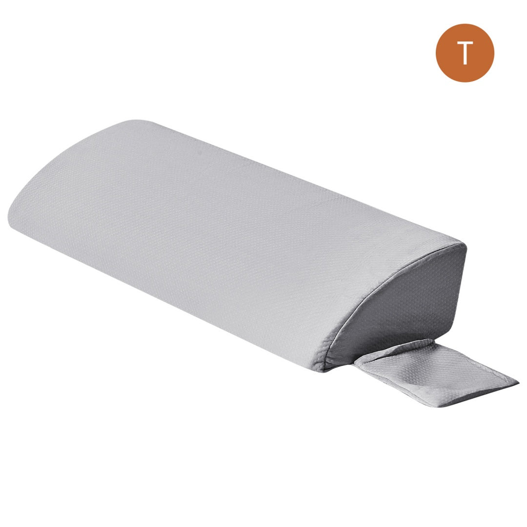 GetActive Wedge Support Pillow | Versatile Positioning & Elevation