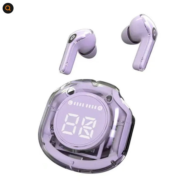 SoundFlow™ Wireless Headphones