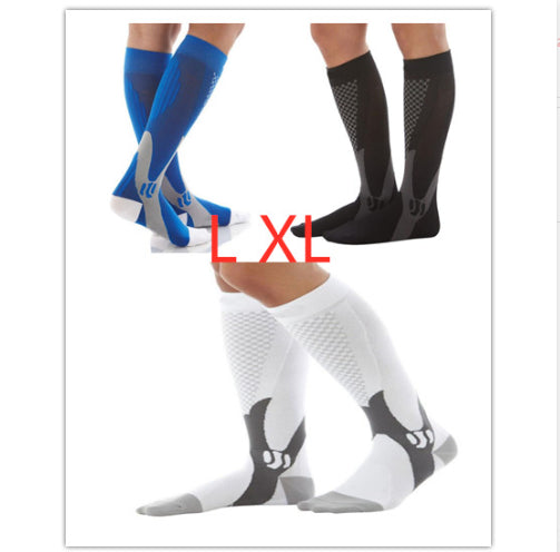 Premium Graduated Compression Socks