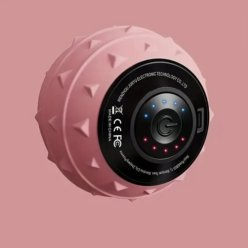 DeepRelease™ Vibration Massage Ball
