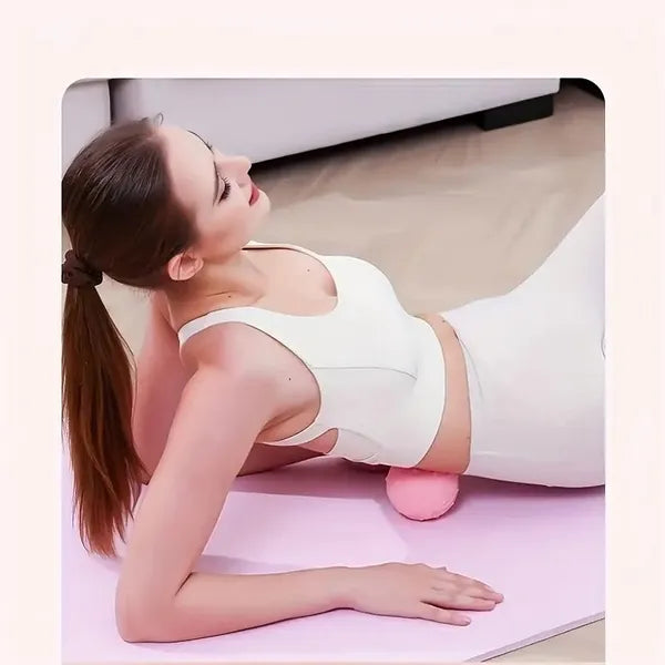 DeepRelease™ Vibration Massage Ball