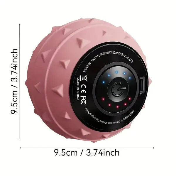 DeepRelease™ Vibration Massage Ball
