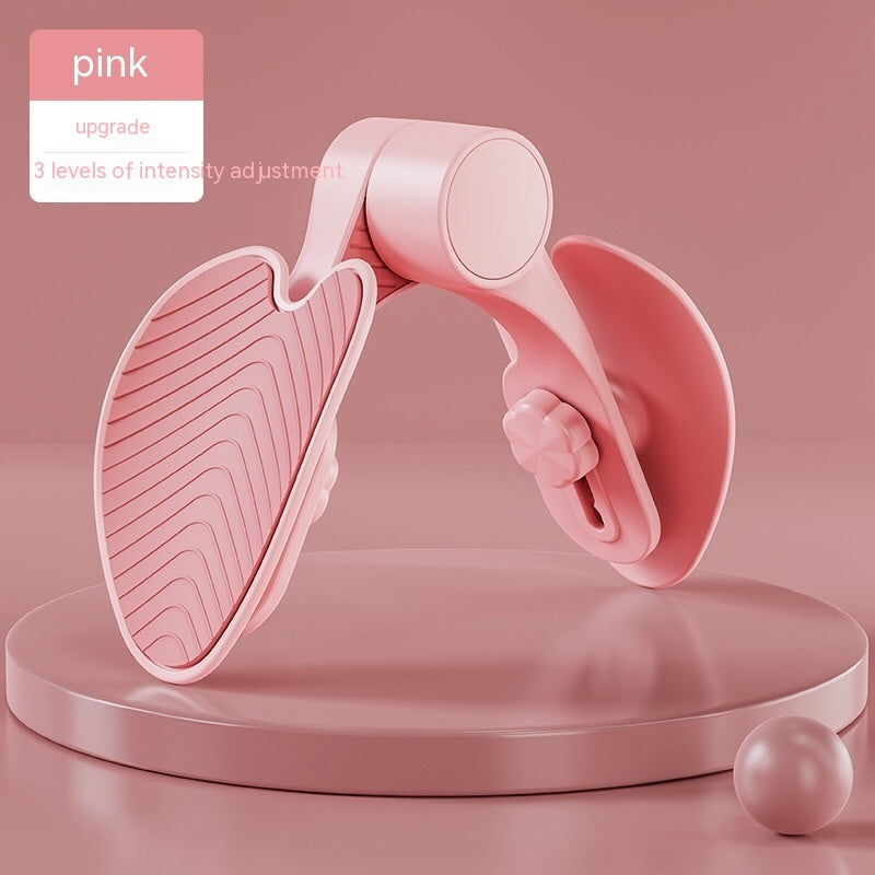 GetActive Pelvic Floor Trainer | Professional Kegel Exercise System for Women