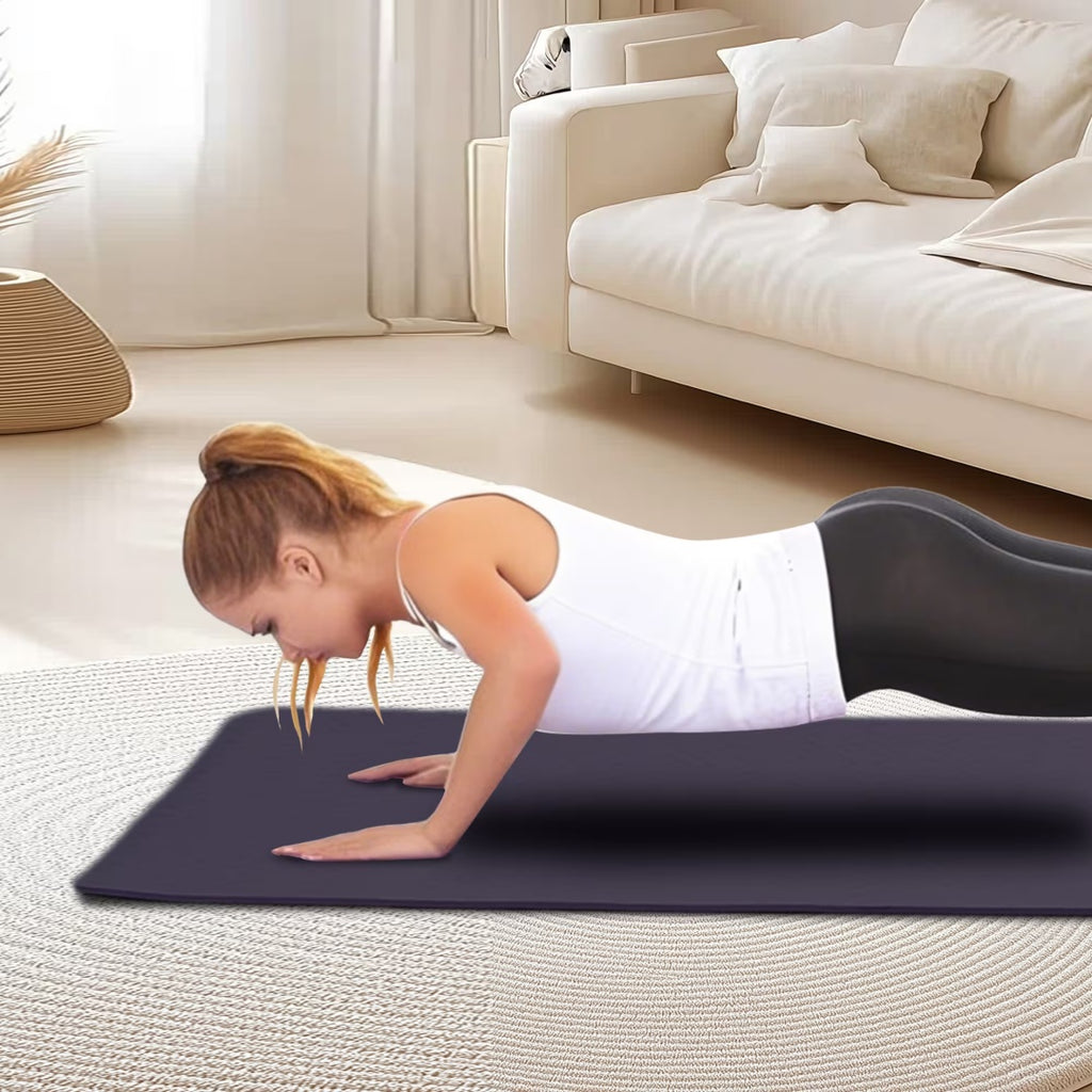 AlignFlow™ TPE Yoga Mat