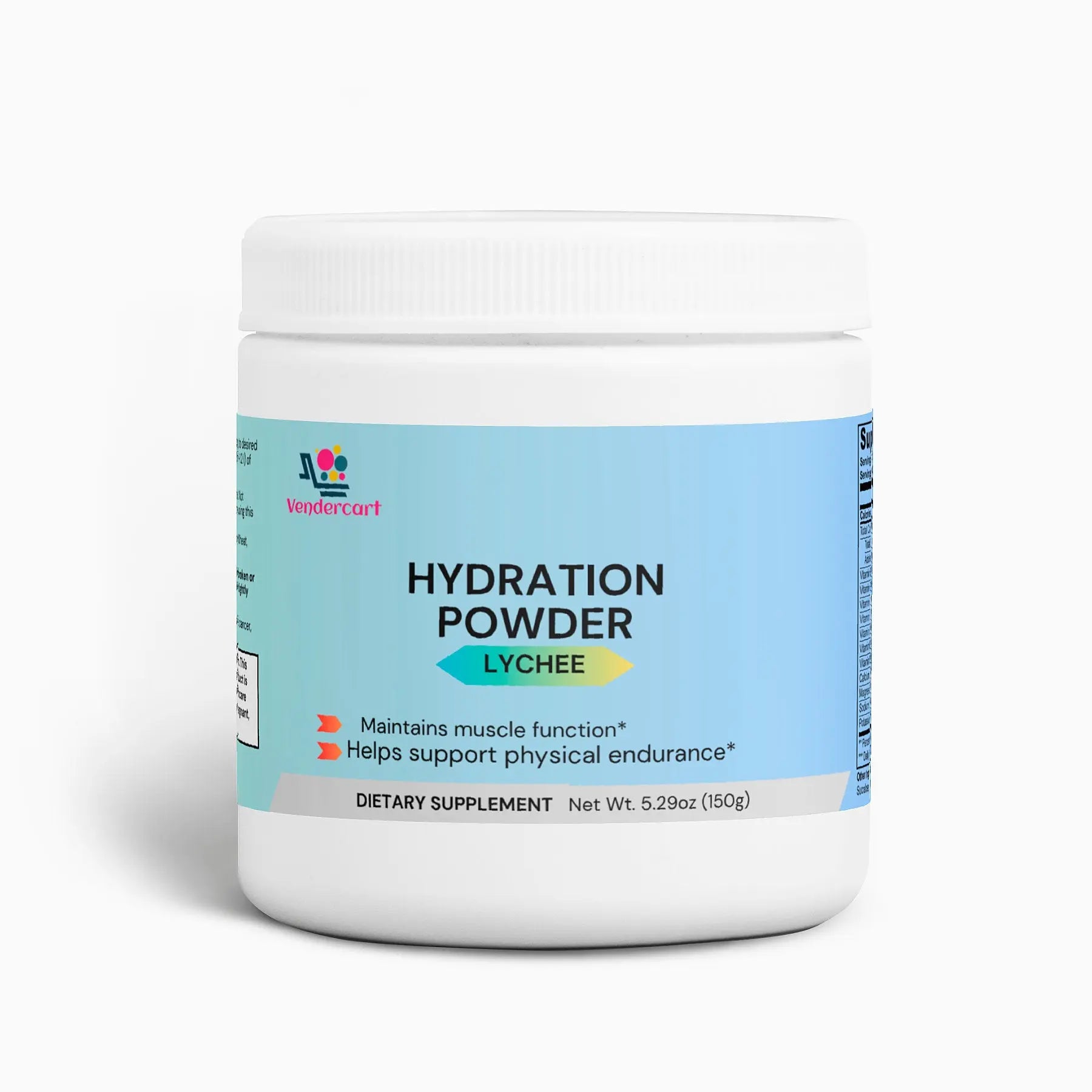 GetActive Electrolyte Hydration | Premium Recovery Drink Mix