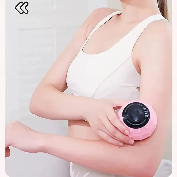 DeepRelease™ Vibration Massage Ball