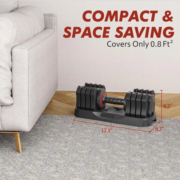 Complete Home Gym Stack