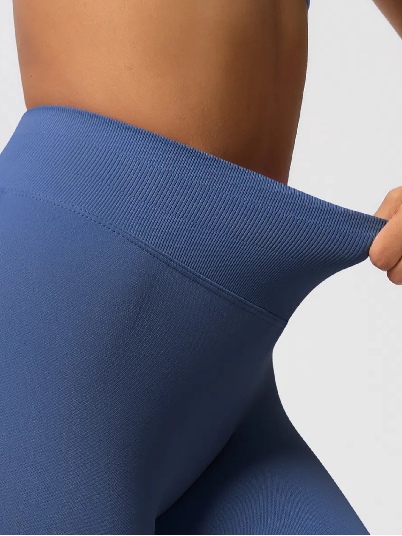 GetActive Scrunch Butt Lifting Leggings | High Waist Tummy Control Yoga Pants