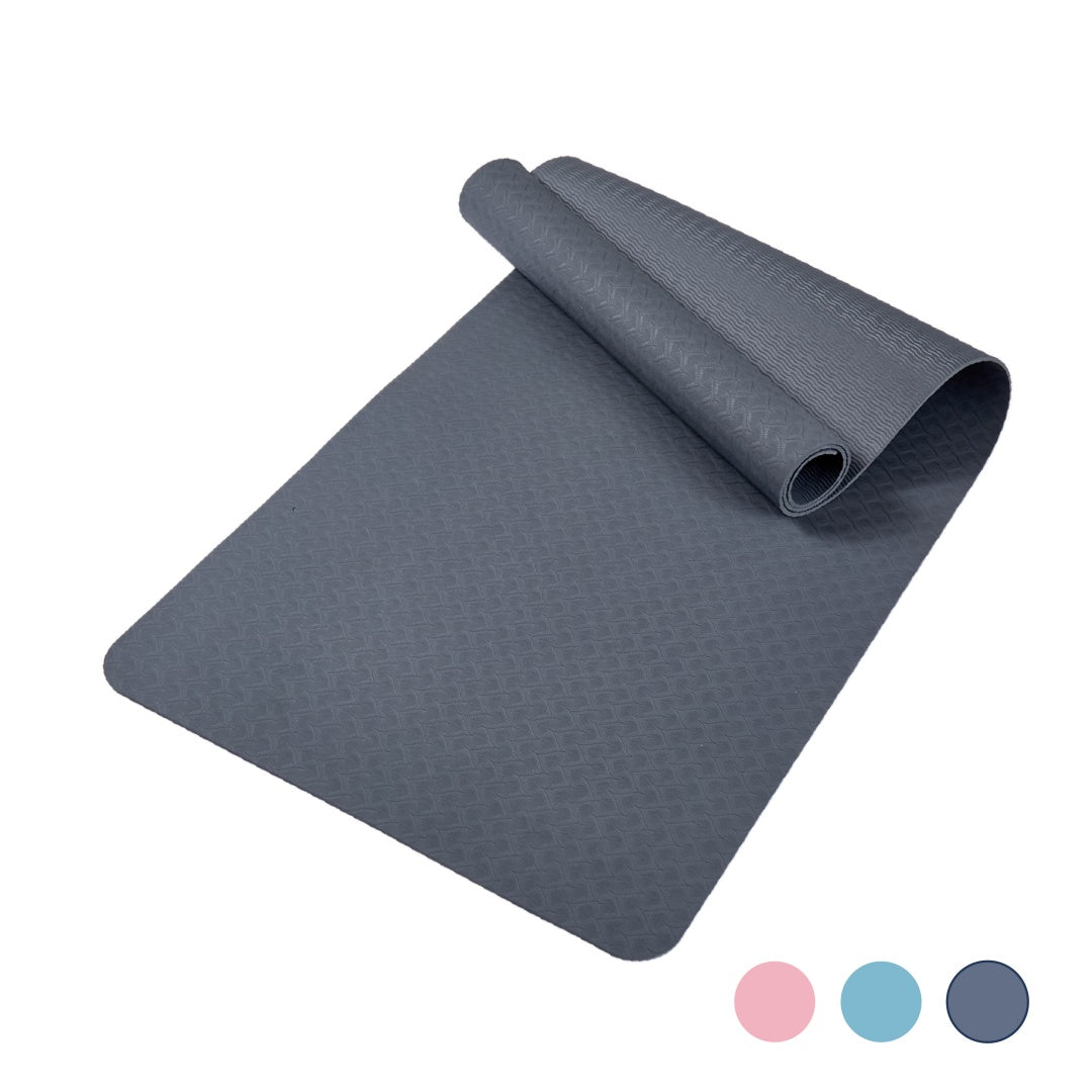 AlignFlow™ TPE Yoga Mat