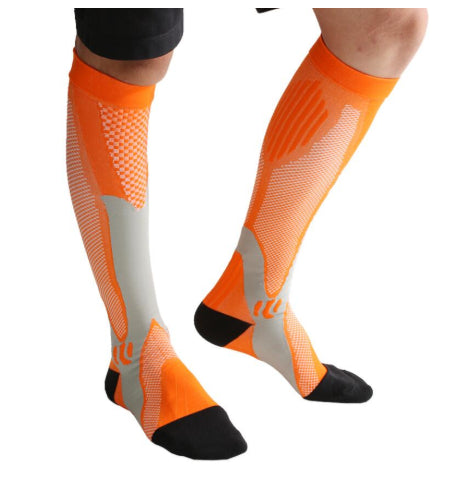 Premium Graduated Compression Socks