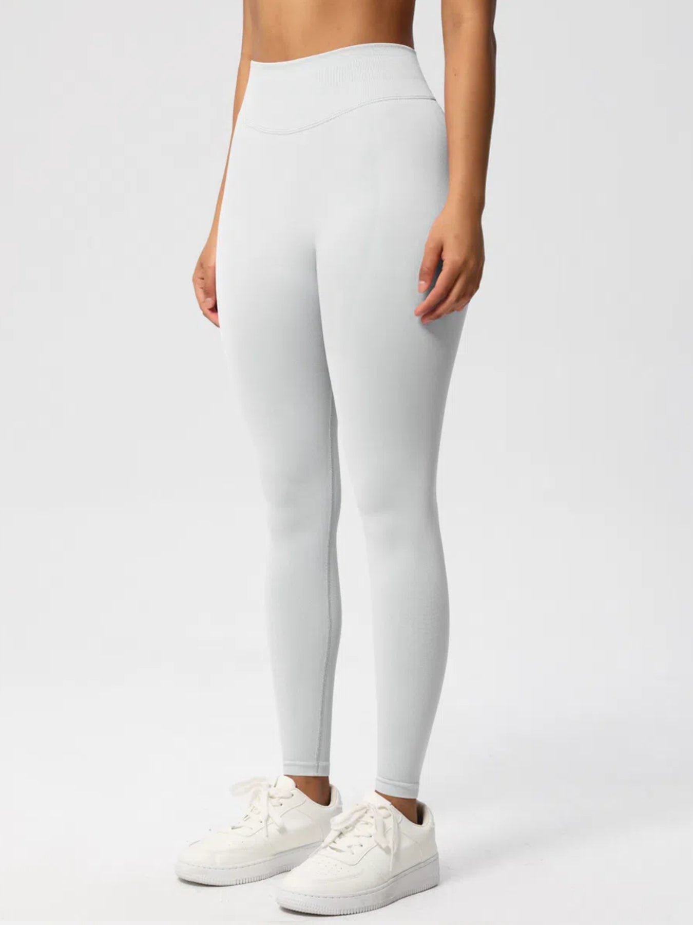 GetActive Scrunch Butt Lifting Leggings | High Waist Tummy Control Yoga Pants