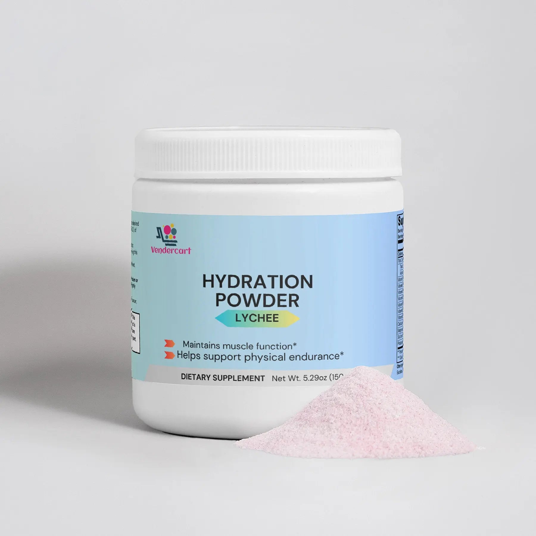 GetActive Electrolyte Hydration | Premium Recovery Drink Mix