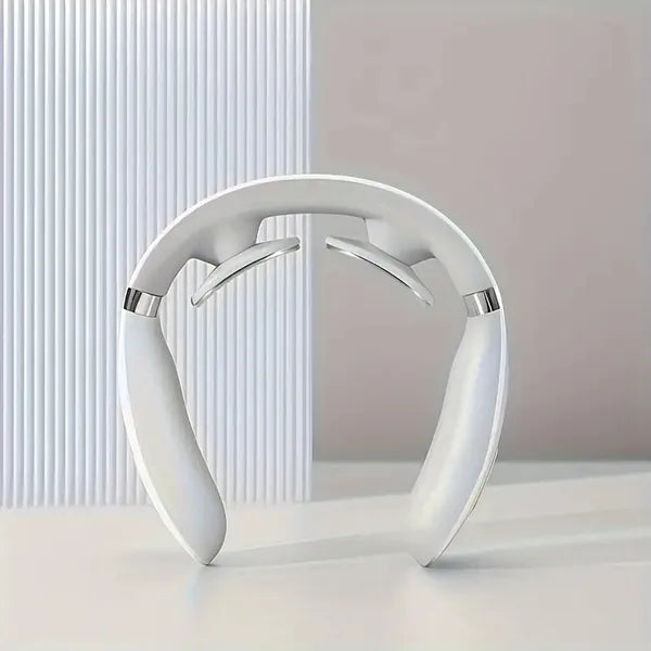 HeatFlow™ Intelligent Neck & Shoulder Massager