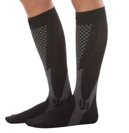Premium Graduated Compression Socks