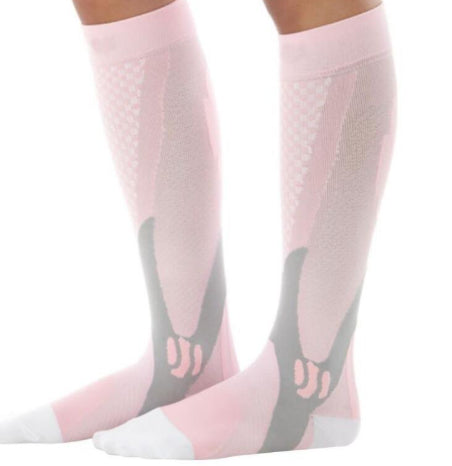 Premium Graduated Compression Socks