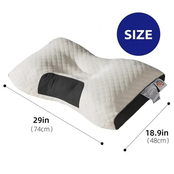 ComfortAlign™ Lumbar Support Pillow