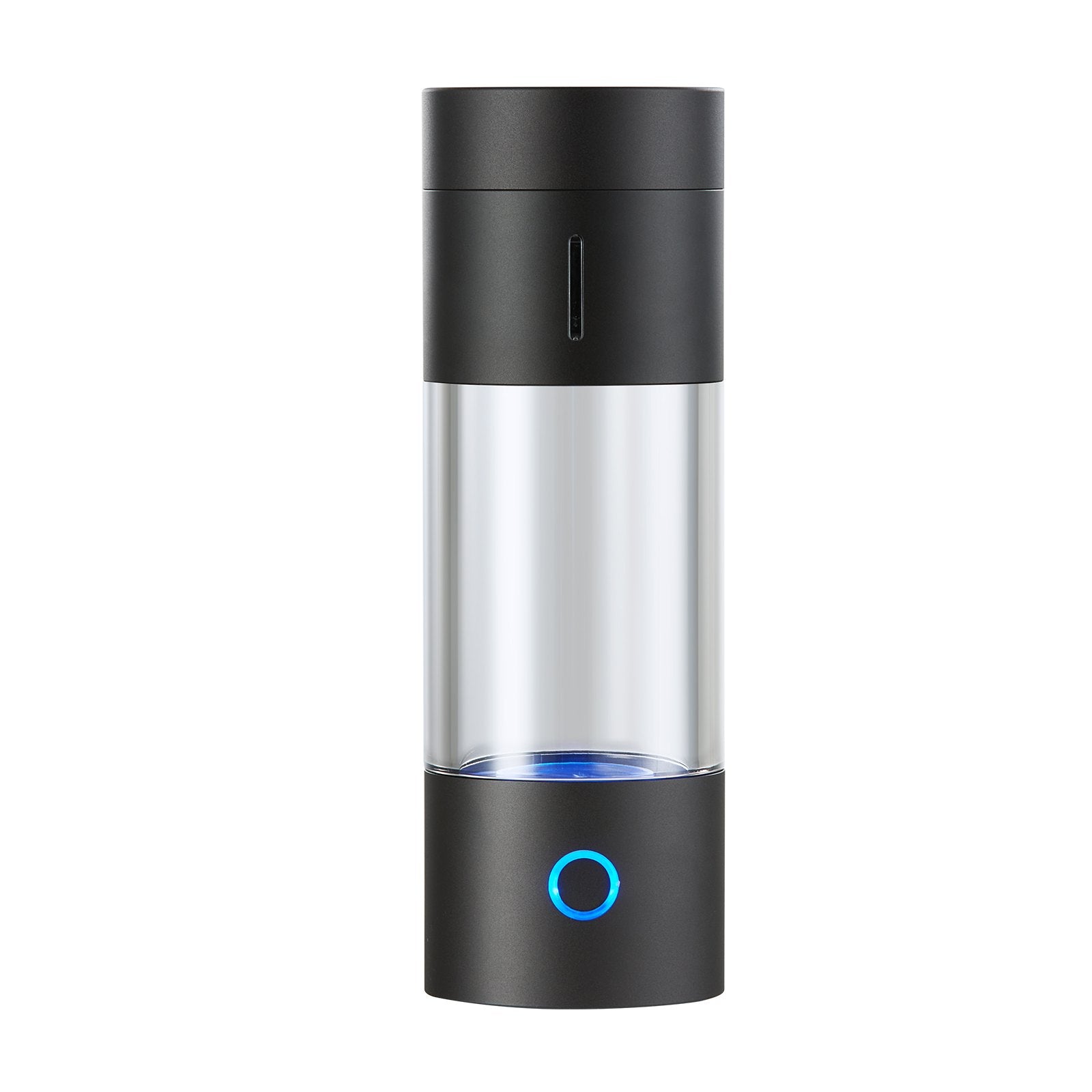 Hydrogen Water Bottle Generator — SPE Technology, Portable Ionizer & Nasal Inhalation