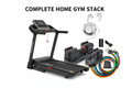Complete Home Gym Stack