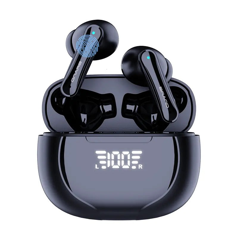GetActive Wireless Bluetooth Earbuds | Compact Portable Sport Earbuds