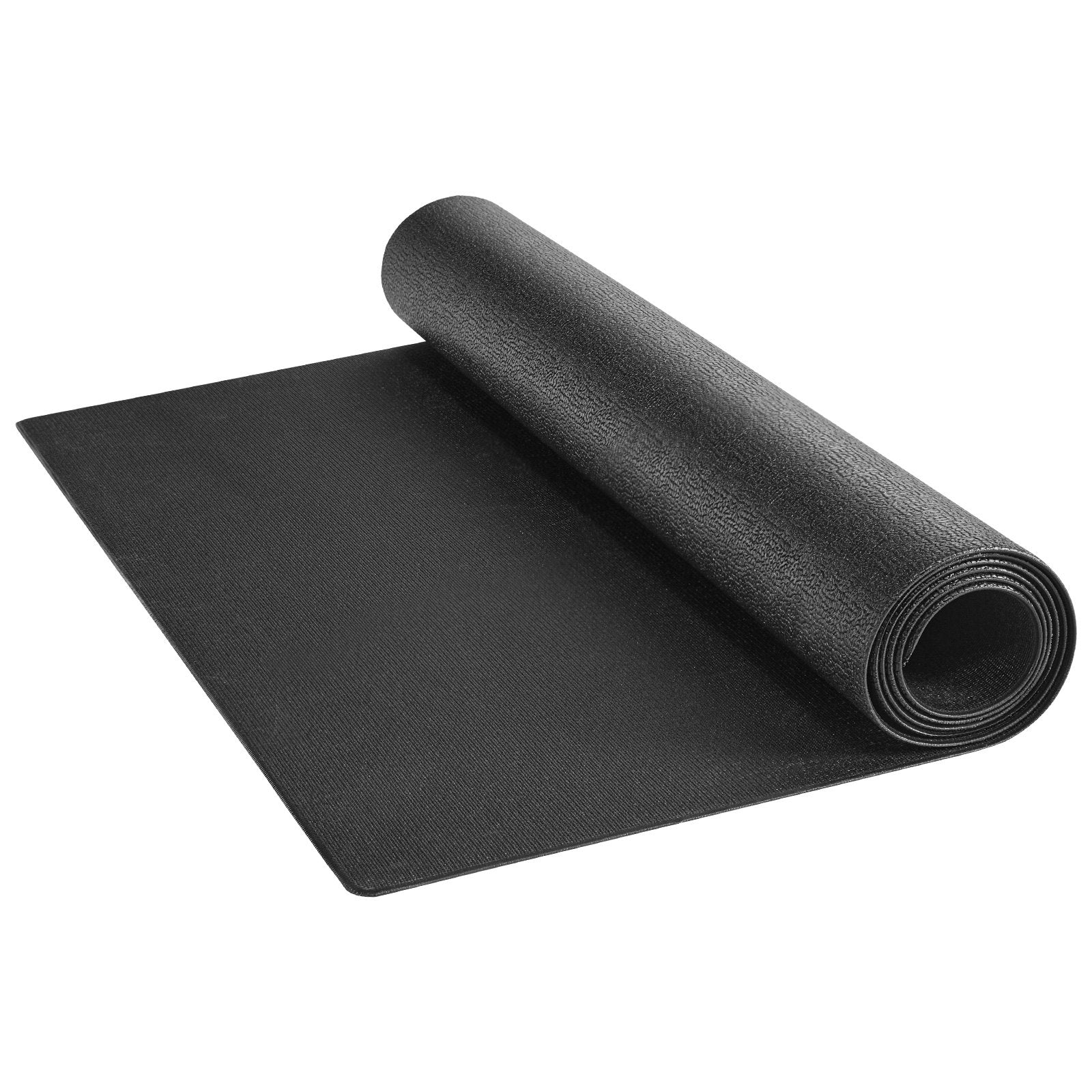 Premium Equipment Mat - Heavy-Duty Floor Protector for Home Gym