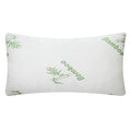 CloudRest™ Bamboo Memory Foam Pillow