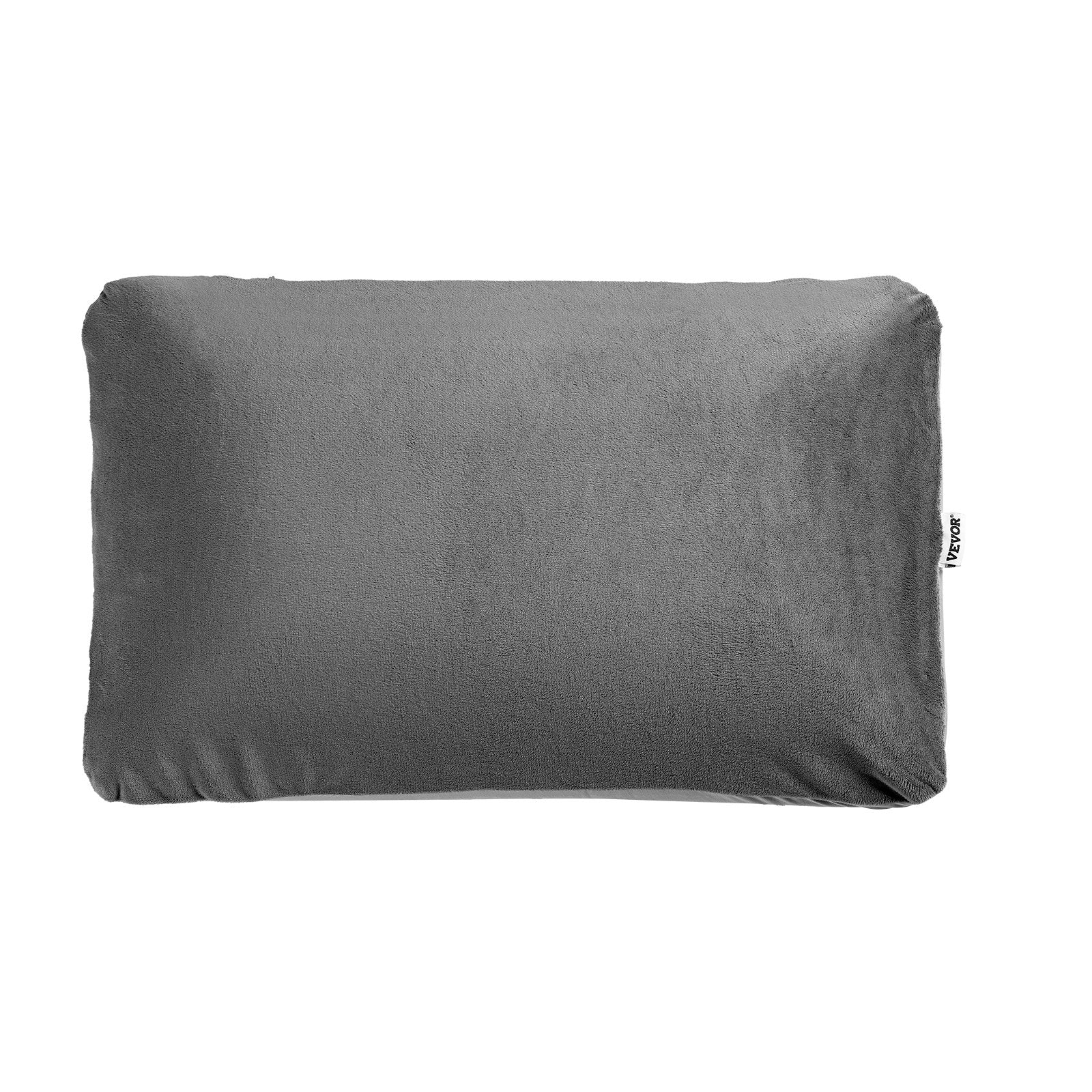 GetActive Camping & Travel Memory Foam Pillow | Lightweight Portable Pillow with Washable Cover