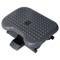 FlexRest™ Adjustable Ergonomic Footrest