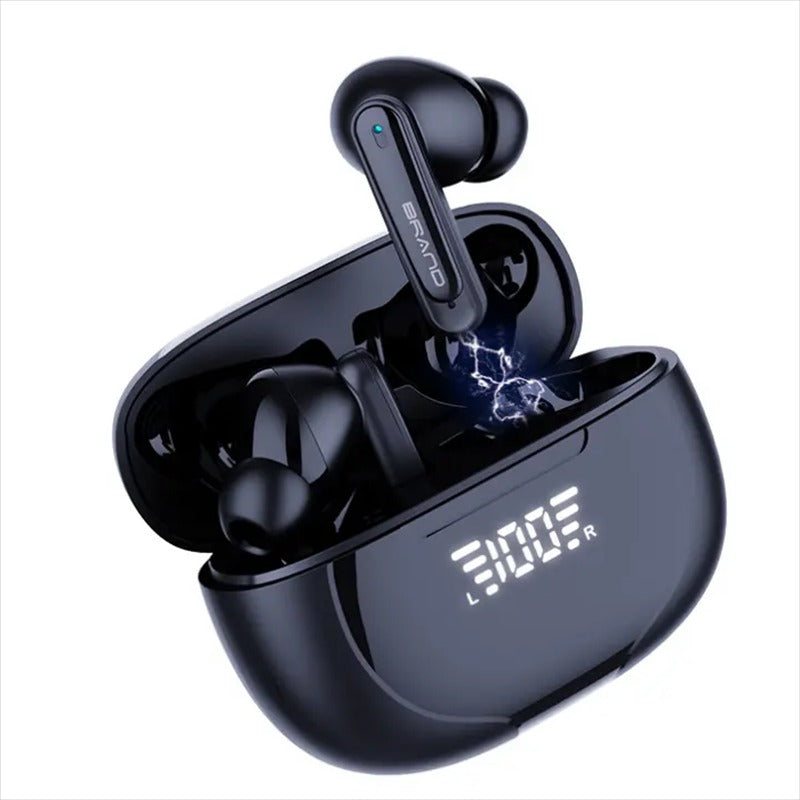 GetActive Wireless Bluetooth Earbuds | Compact Portable Sport Earbuds