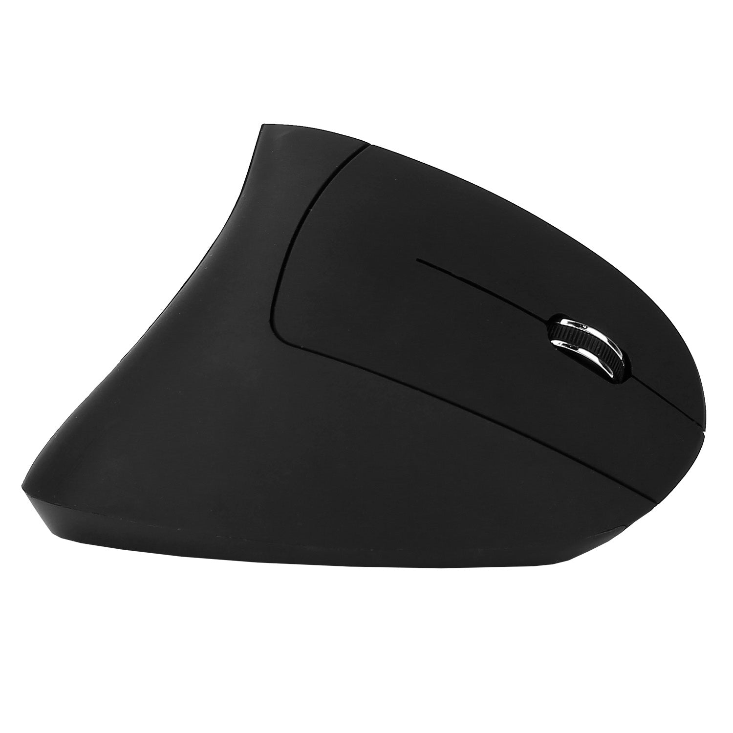 2.4G Wireless Vertical Mouse Ergonomic For Laptop PC Computer